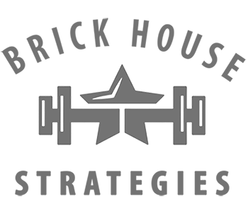 Brick House Strategies Logo